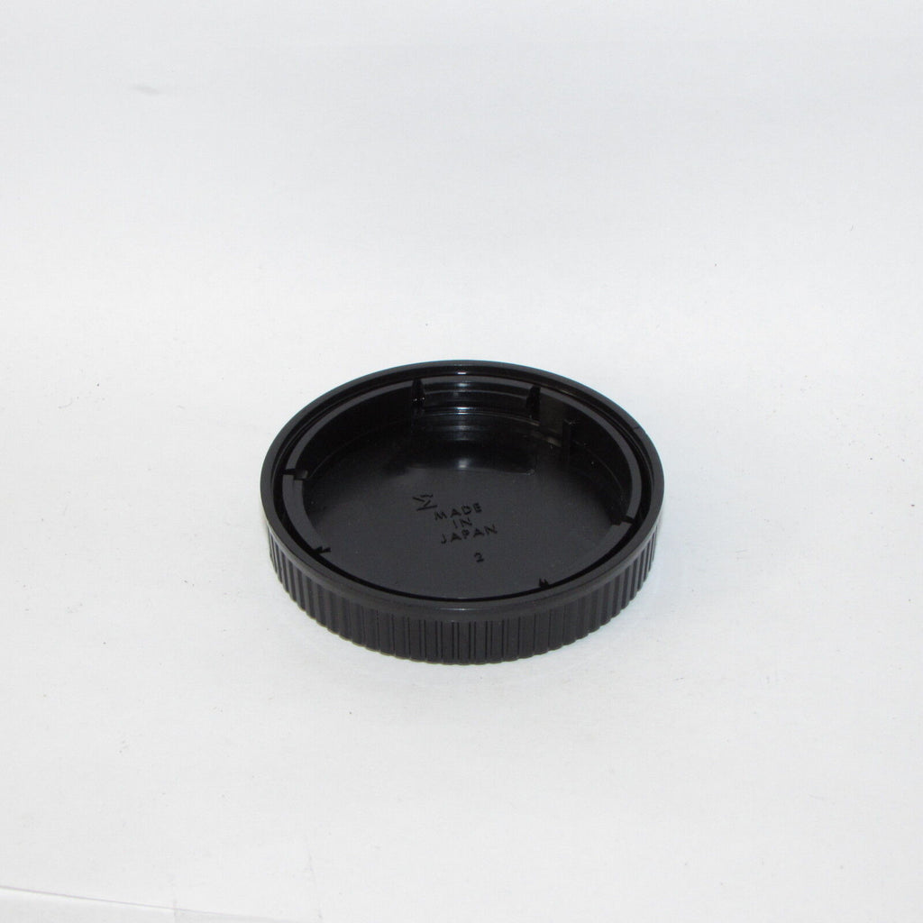 Original Sigma EX HSM for Canon AF Rear Lens Cap EF EOS made in Japan B01209