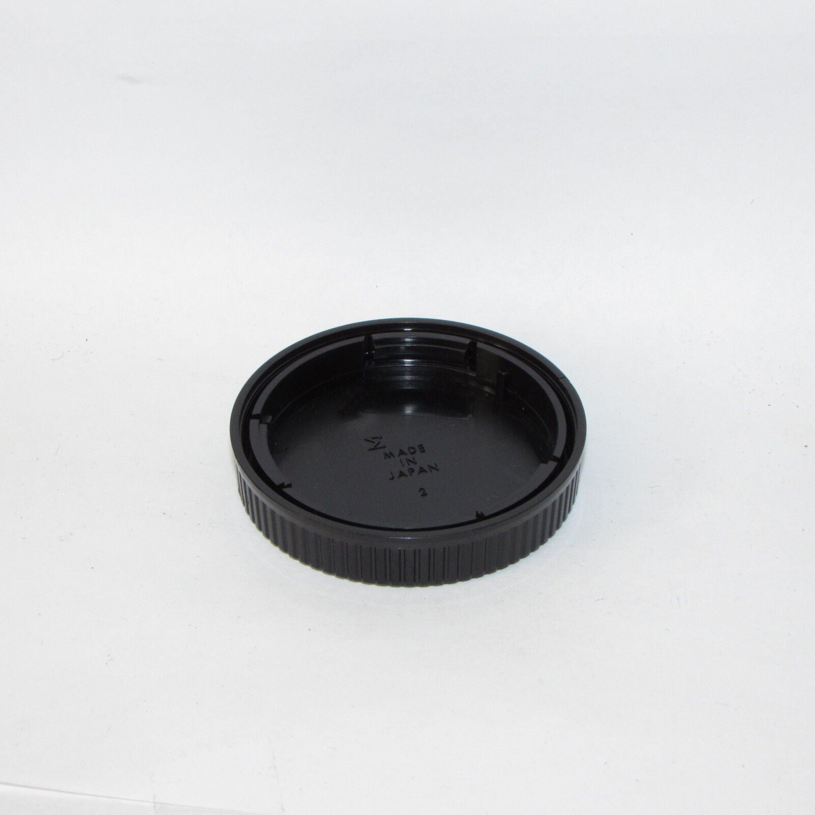 Original Sigma EX HSM for Canon AF Rear Lens Cap EF EOS made in Japan B01209