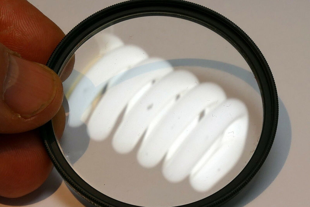 ProMaster UV 55mm Filter  - excellent condition