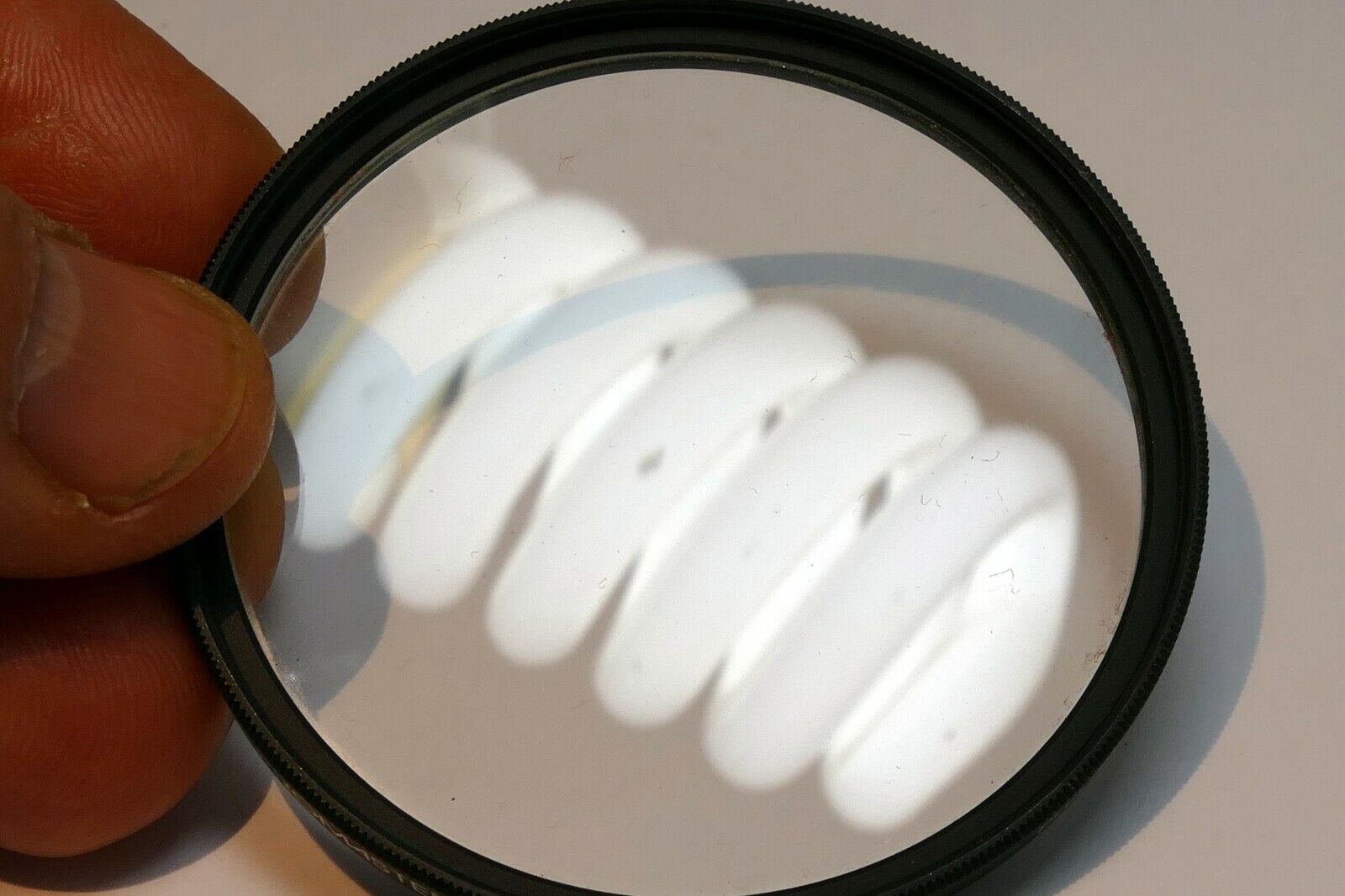 ProMaster UV 55mm Filter  - excellent condition