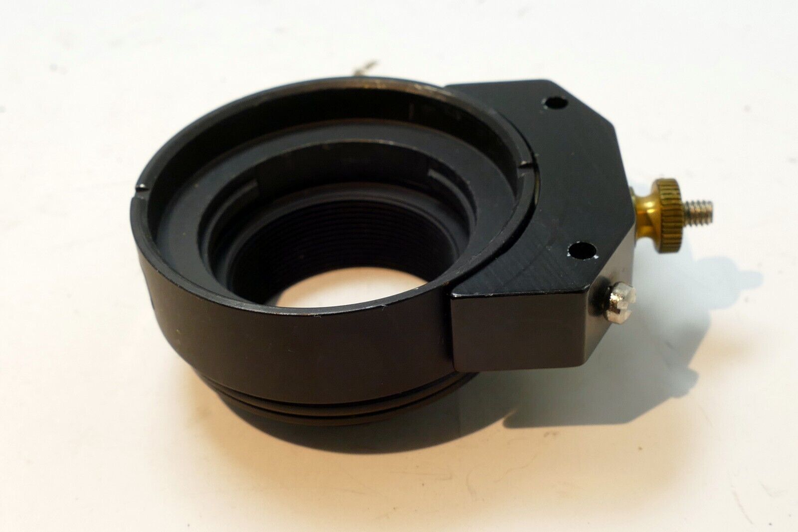 16MM EXTENSION TUBE FOR NIKONOS underwater cameras