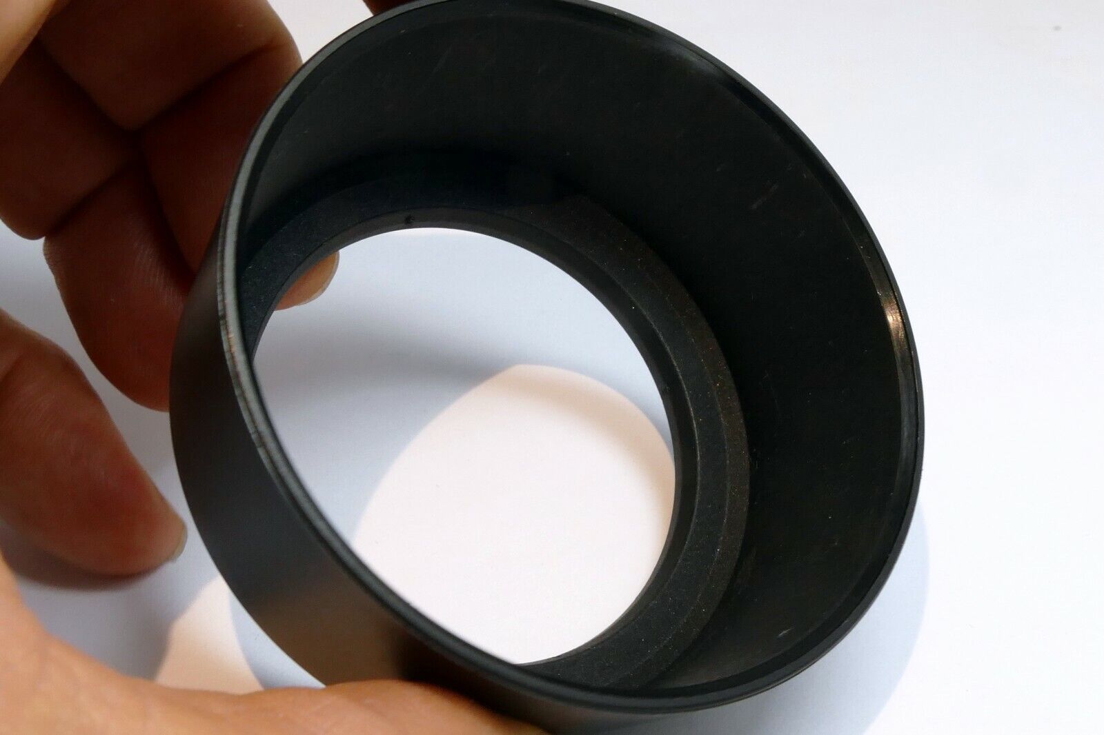 52mm Lens Hood Shade threaded for Telephoto for 50mm f1.4 100mm f2.8
