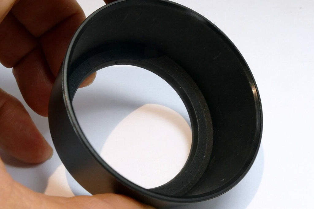 52mm Lens Hood Shade threaded for Telephoto for 50mm f1.4 100mm f2.8