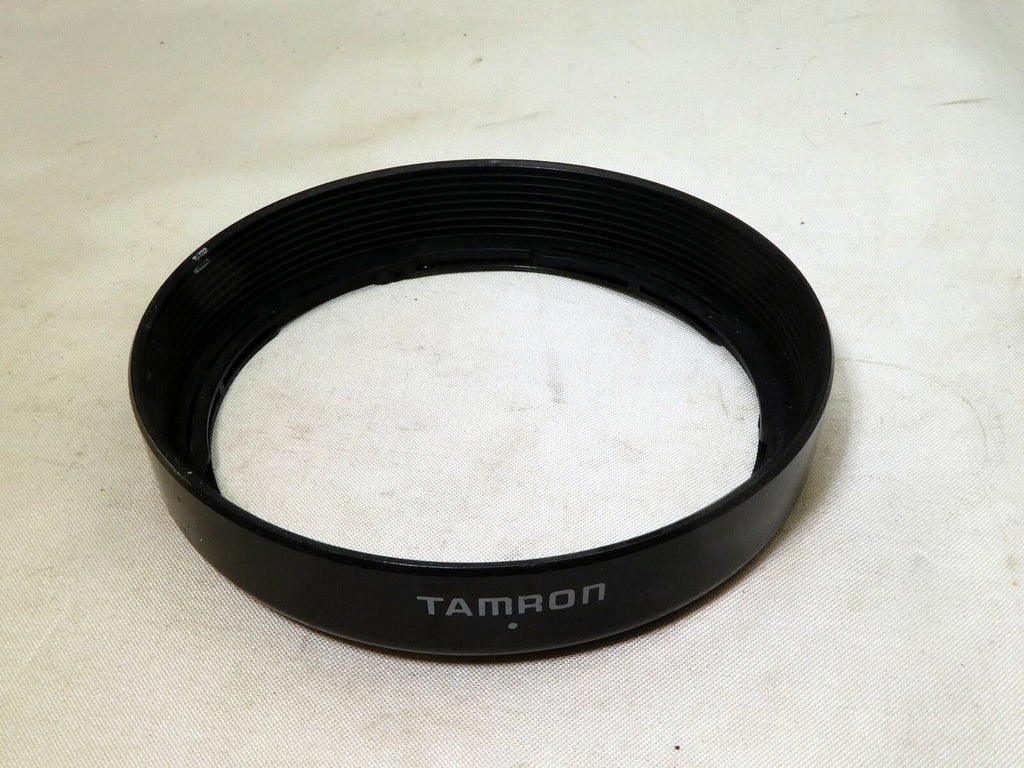 Tamron B5FH 75mm Lens Hood for 28-200mm f3.8-5.6 Non Super Adaptall Genuine