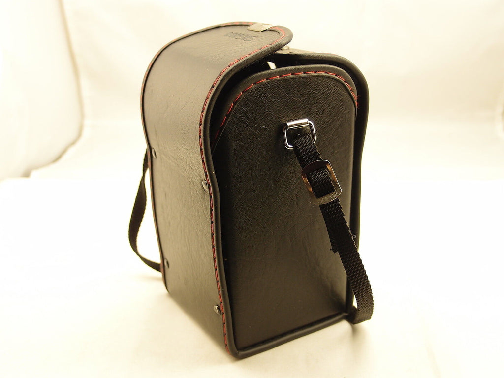 NC-05 Sigma Hard Camera Lens Case Cover With Strap for 18-200mm