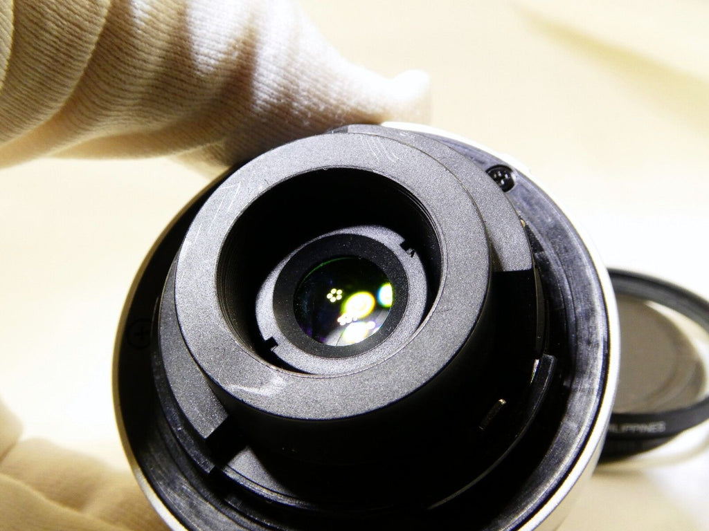 Nikon IX-Nikkor 30-60mm f4-5.6 Lens for Kodak & Pronea cameras