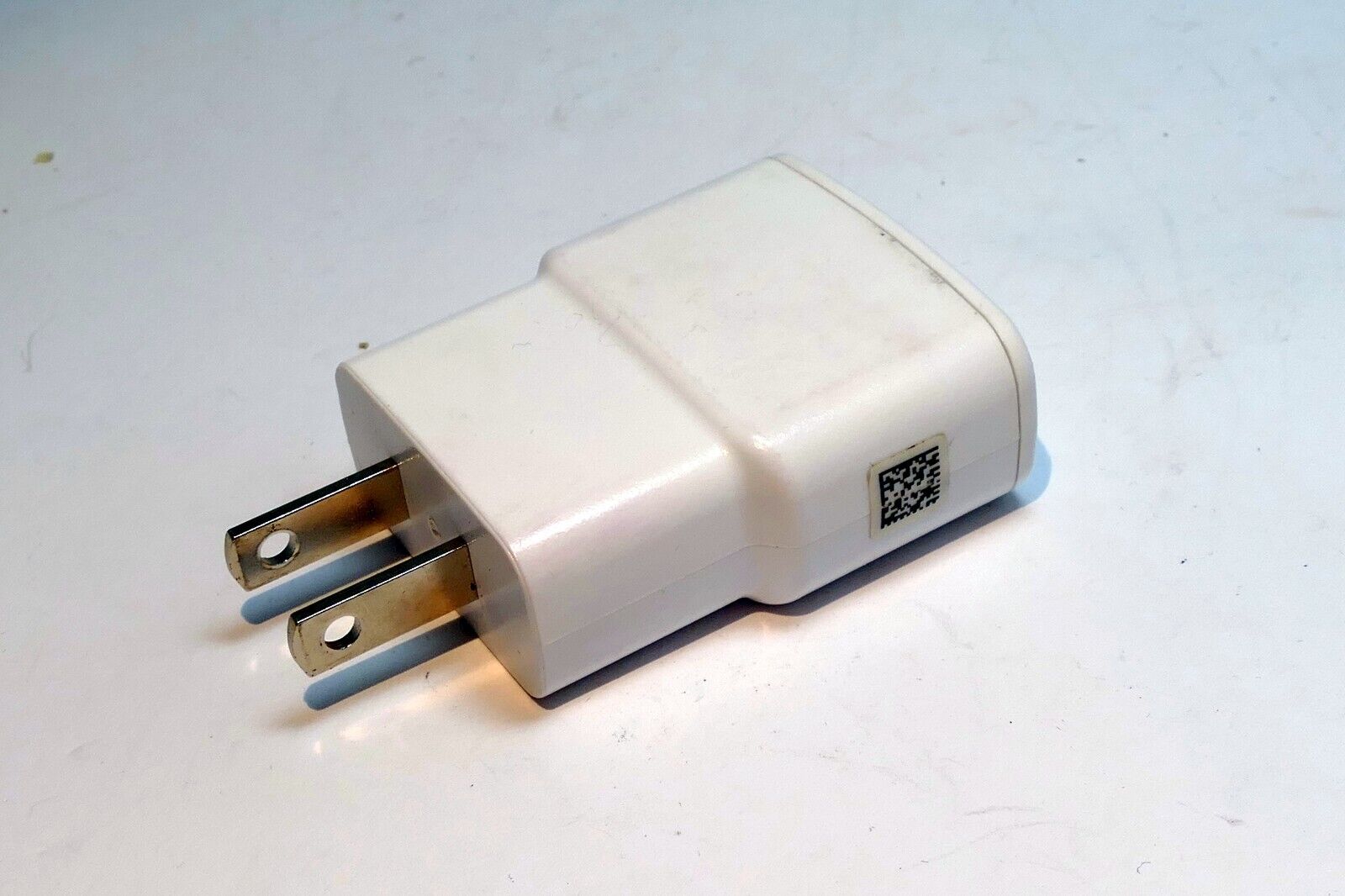 AC Adapter Charger for Samsung ETA0U61JWE  Genuine OEM US plug