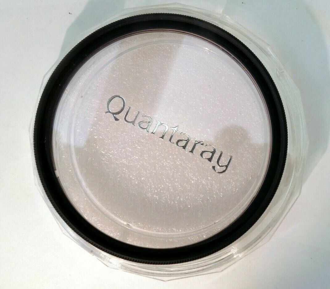 Hoya Skylight 1B Sky Lens Filter with plastic case