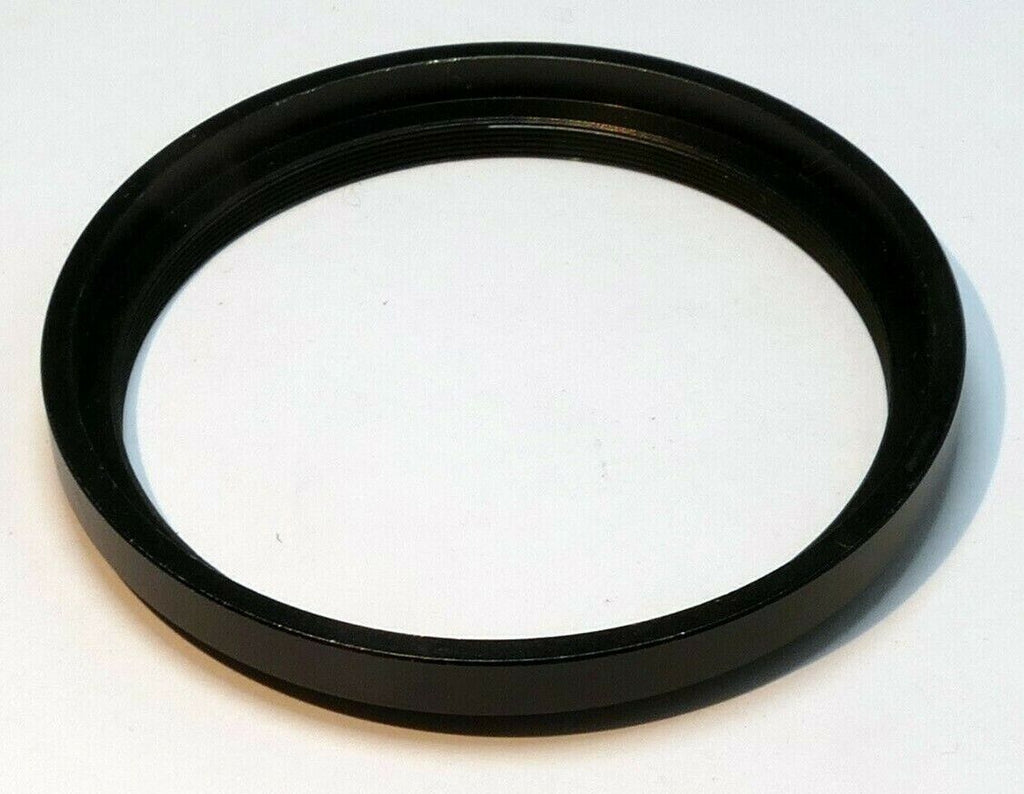 52mm lens ring Metal adapter single threaded
