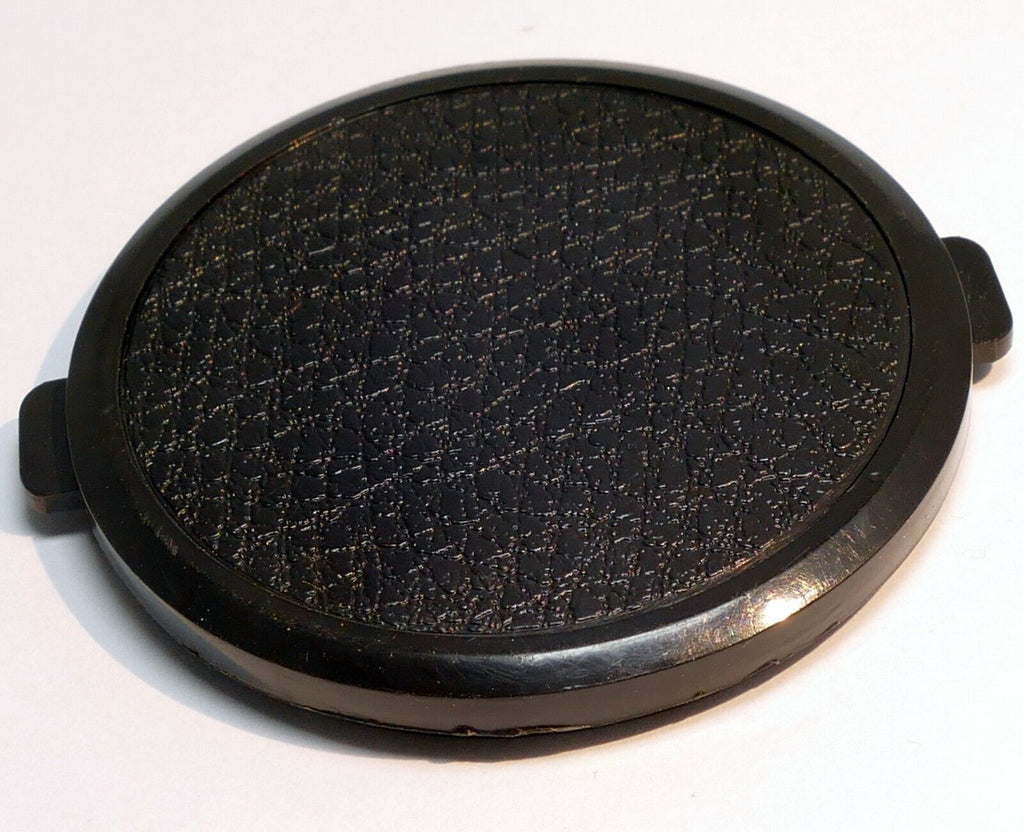 52mm snap on type Front Lens Cap for 18-55mm zoom lens