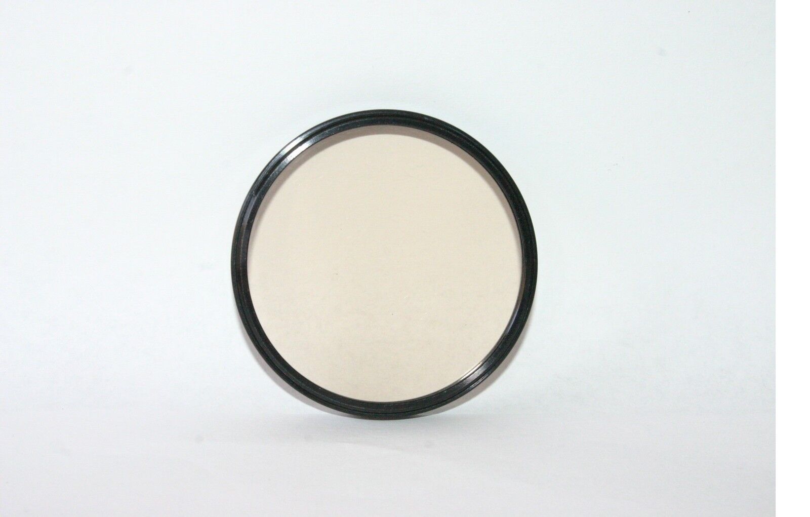 Genuine Vivitar 55mm 81A Lens Filter Made in Japan 6309013