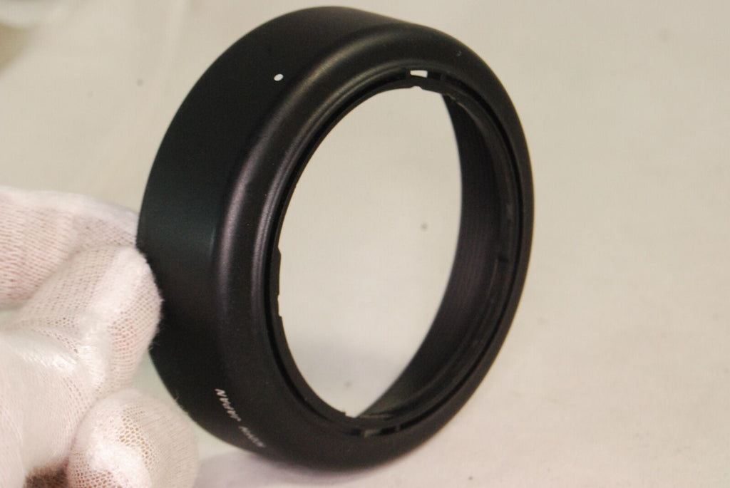 Genuine TAMRON 1C2FH Plastic Lens Hood Made in Japan 28-80mm f3.5-5.6 AF zoom
