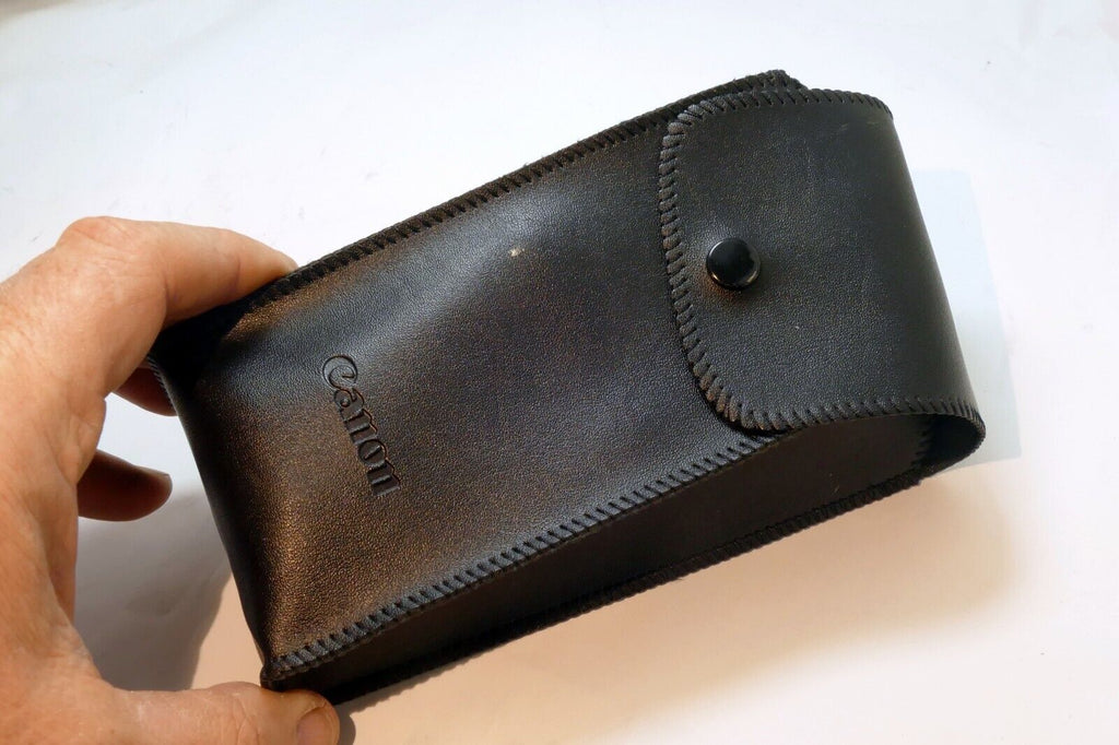 Canon Soft Protective case for Speedlite 430EX II Flash pouch vinyl OEM Genuine