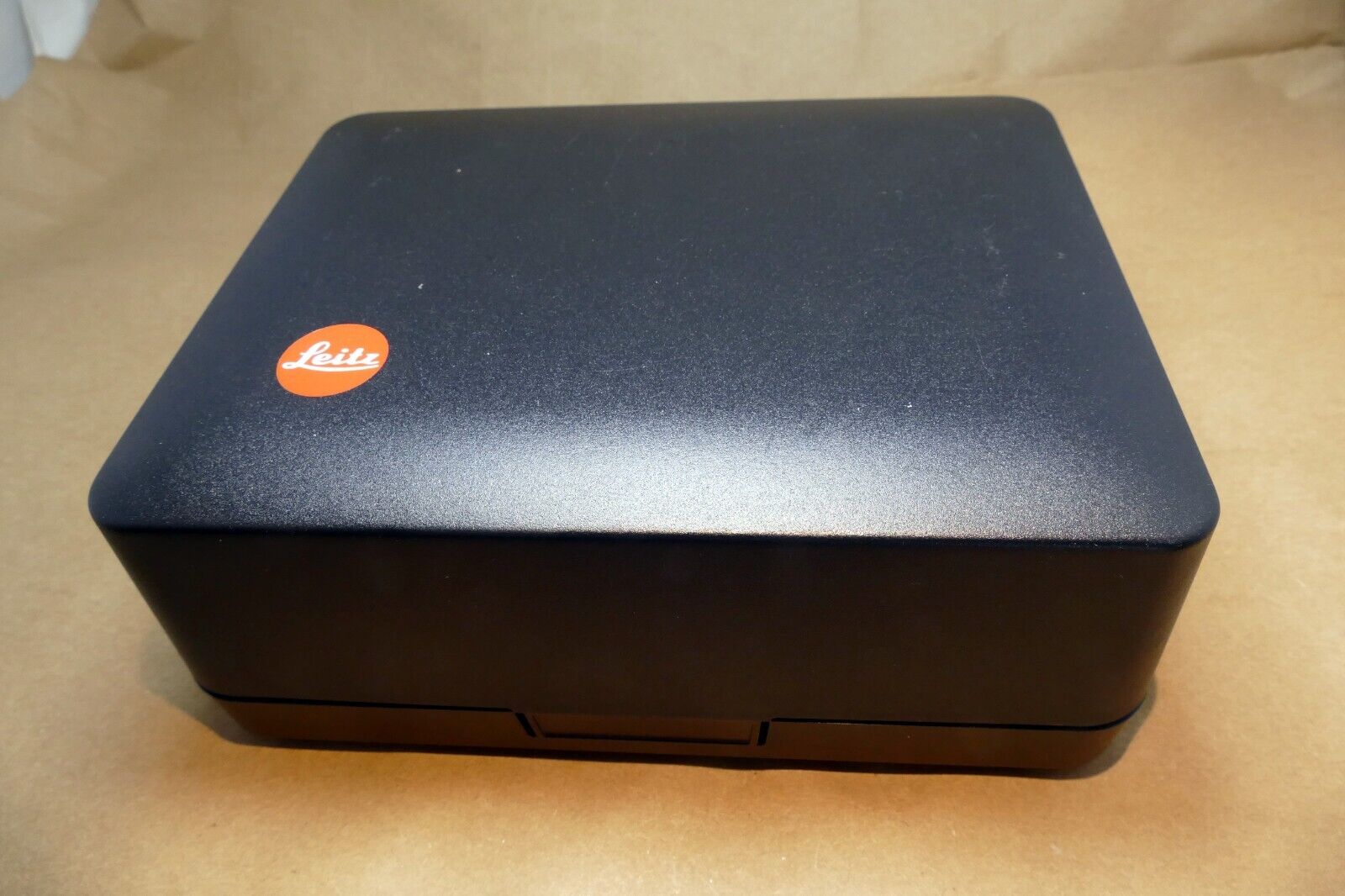 Empty Box for Leica R  camera body - original OEM