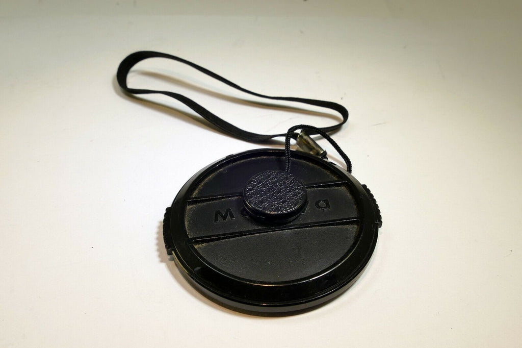 Mamiya 49mm Front Lens Cap Sekor CS 50mm f1.4  f1.7 f2