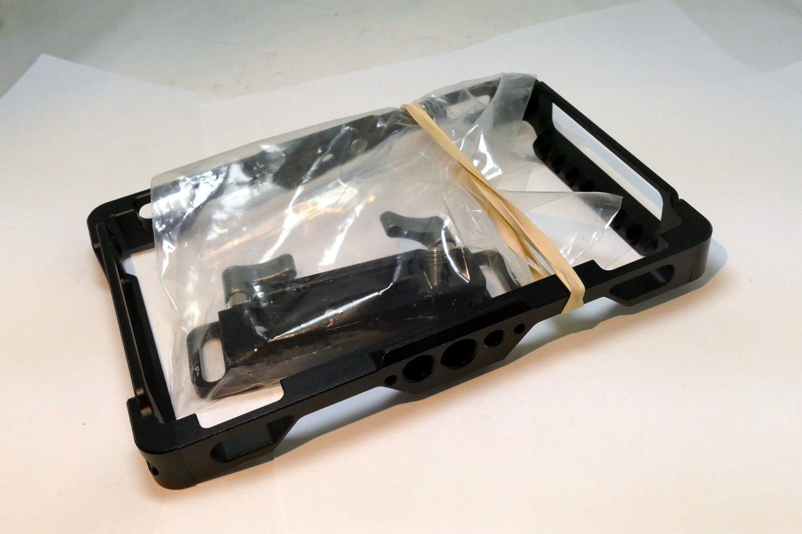 Andycine Monitor Cage for 7"  Monitor metal bracket holder