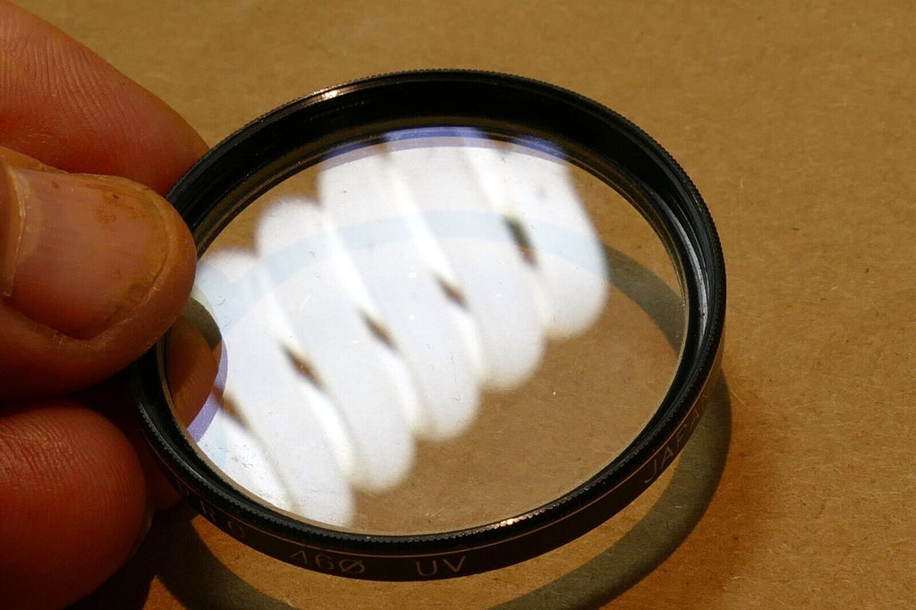 Pro 46mm Filter UV filter in excellent condition