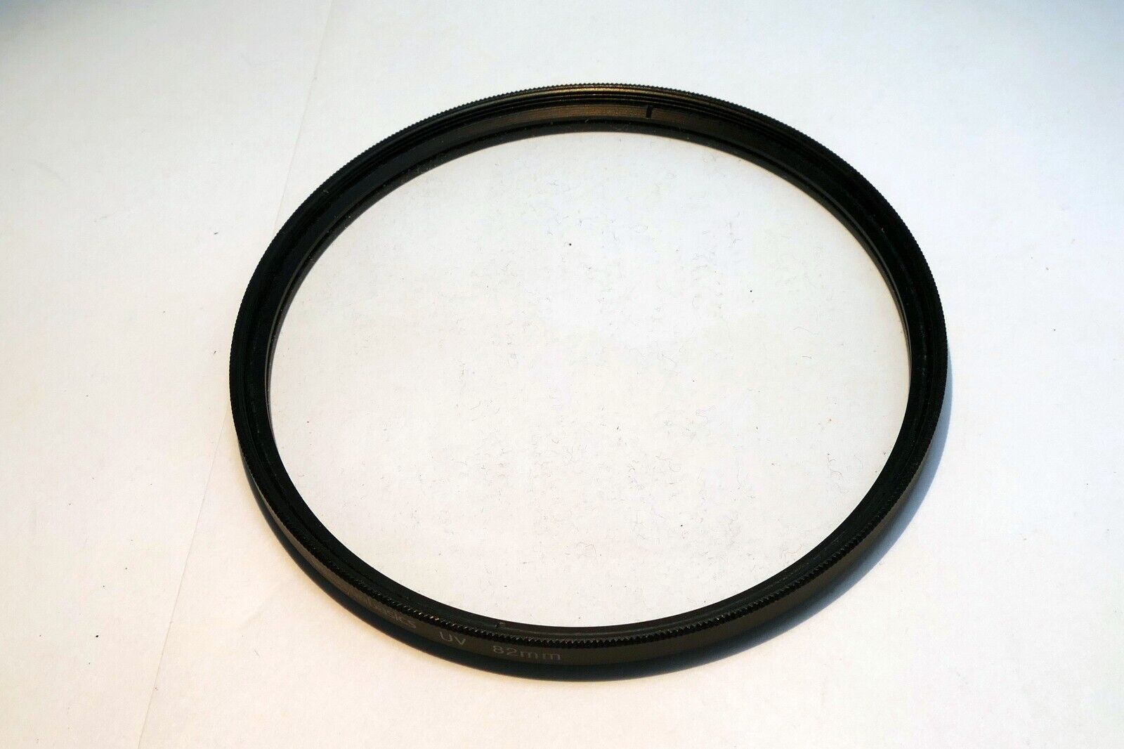 Amazon Basics UV 82mm  Filter Slim for wide angle lens