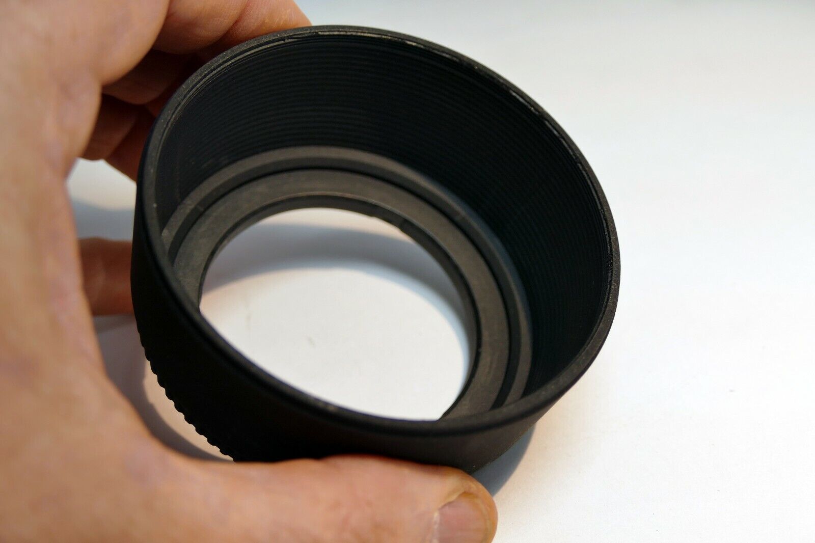 58mm Lens Hood Shade for Sigma threaded screw in type telephoto macro