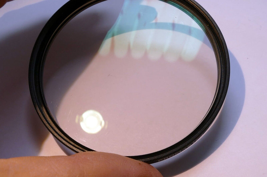 Promaster 72mm Lens Filter Multi-Coated Sky MC-1A Skylight