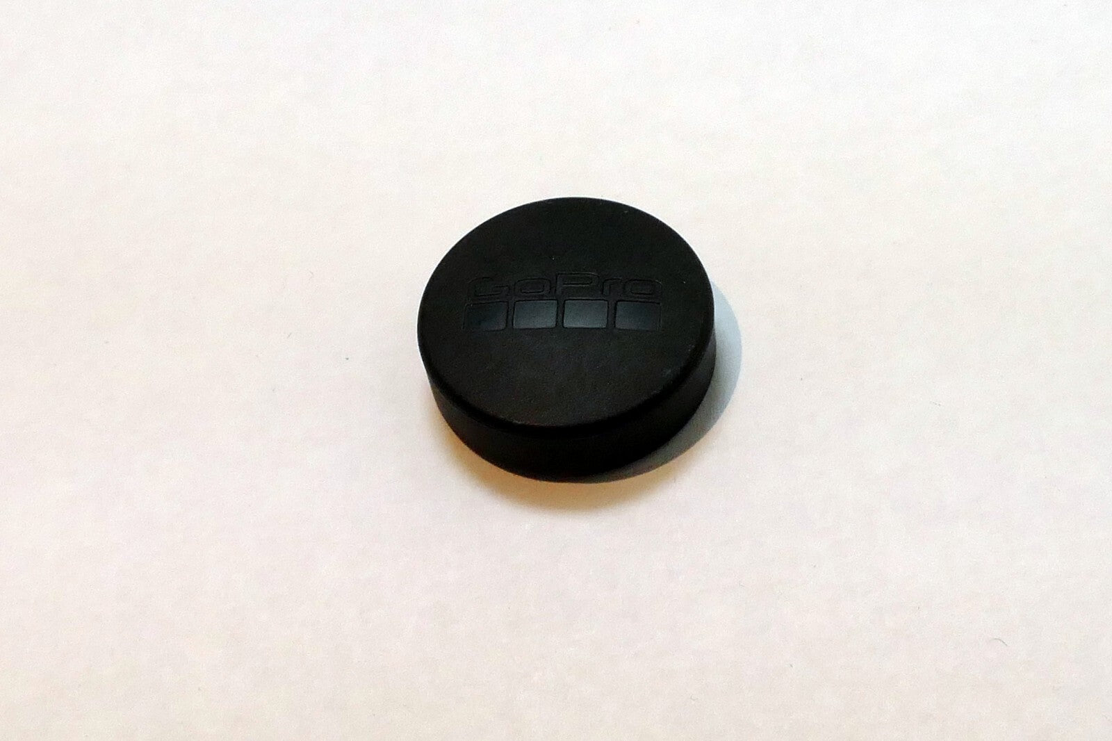Lens cap for GoPRO Hero 3 Action Camera