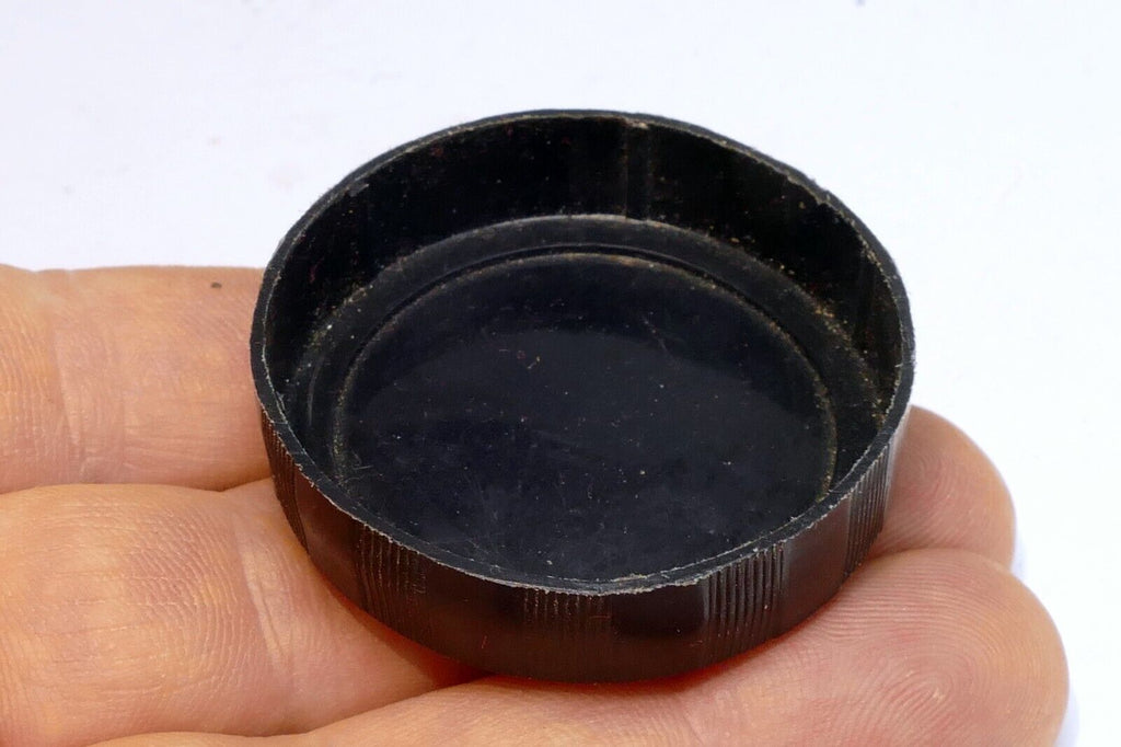 M42 rear cap for Vivitar 50mm f1.9 lens f1.7 f1.8 f2