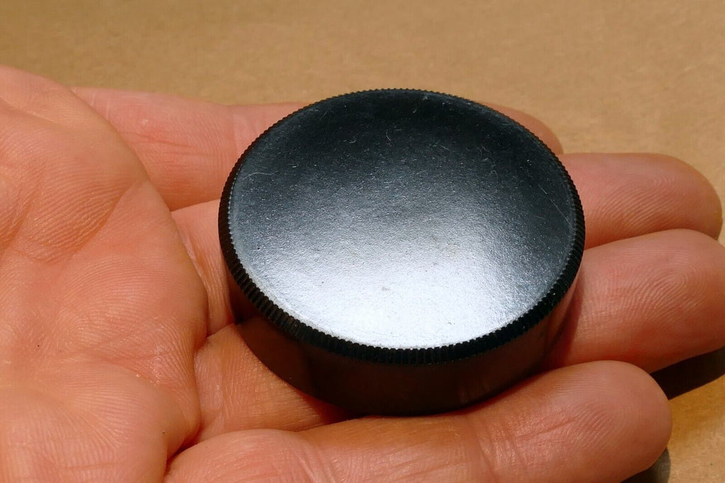 mamiya  42mm M42 Lens Cap  threaded Takumar