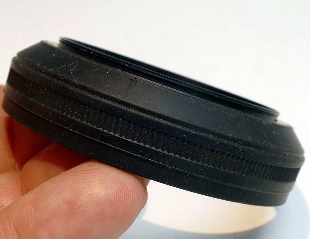 52mm Rubber Hood shade  for 50mm f1.7 f1.8