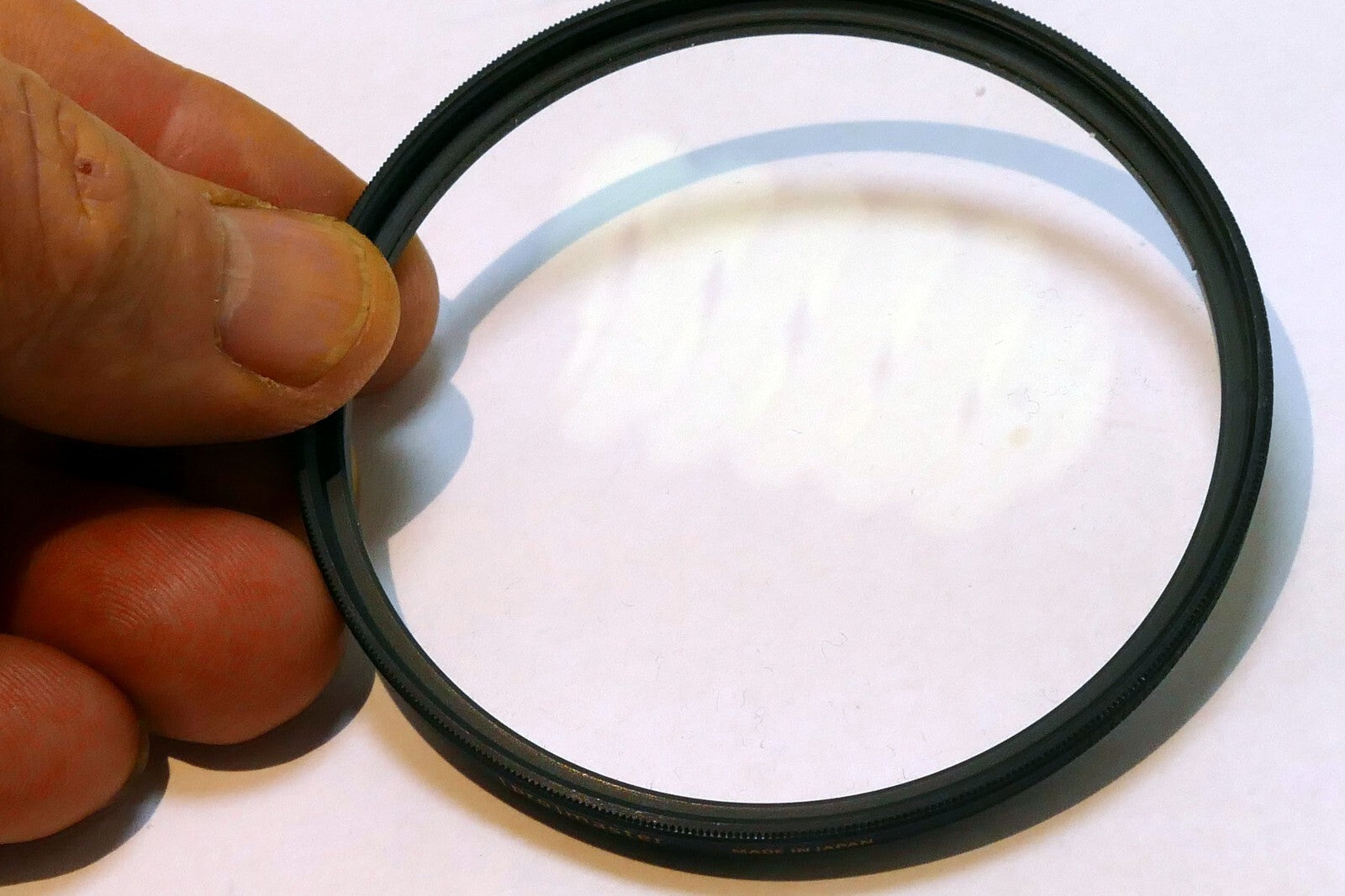 Promaster HGX Prime  UV 72mm Filter MC Multi-Coated digital for wide angle