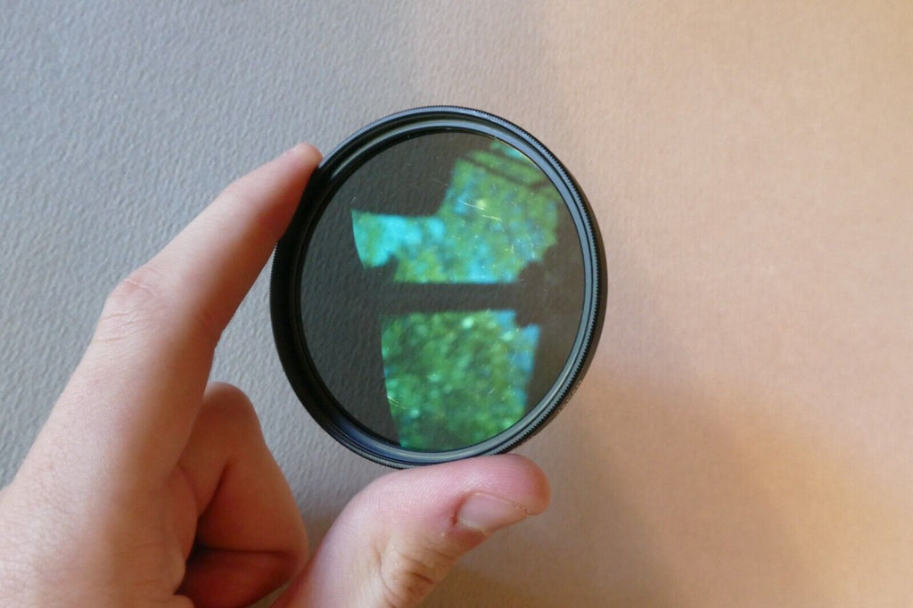 Kenko 62mm MC ND-4 Filter Japan