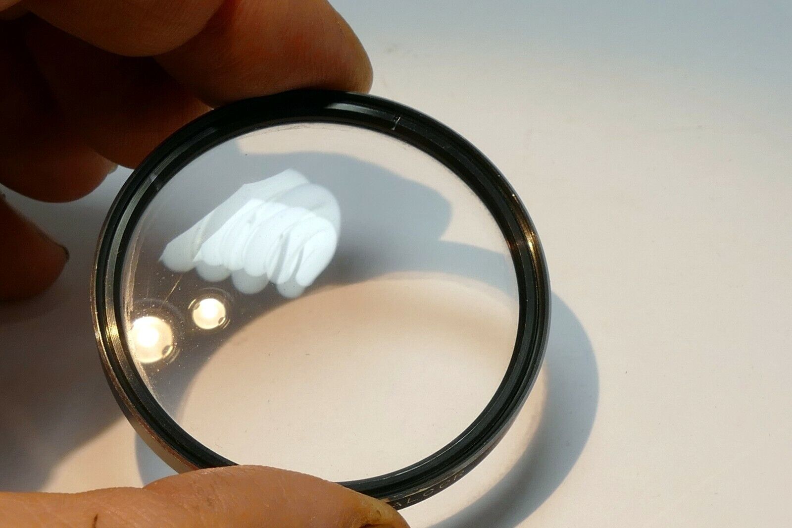 Kalcor  Close-up No 2 +2  macro series 7 VII Lens Filter drop in type