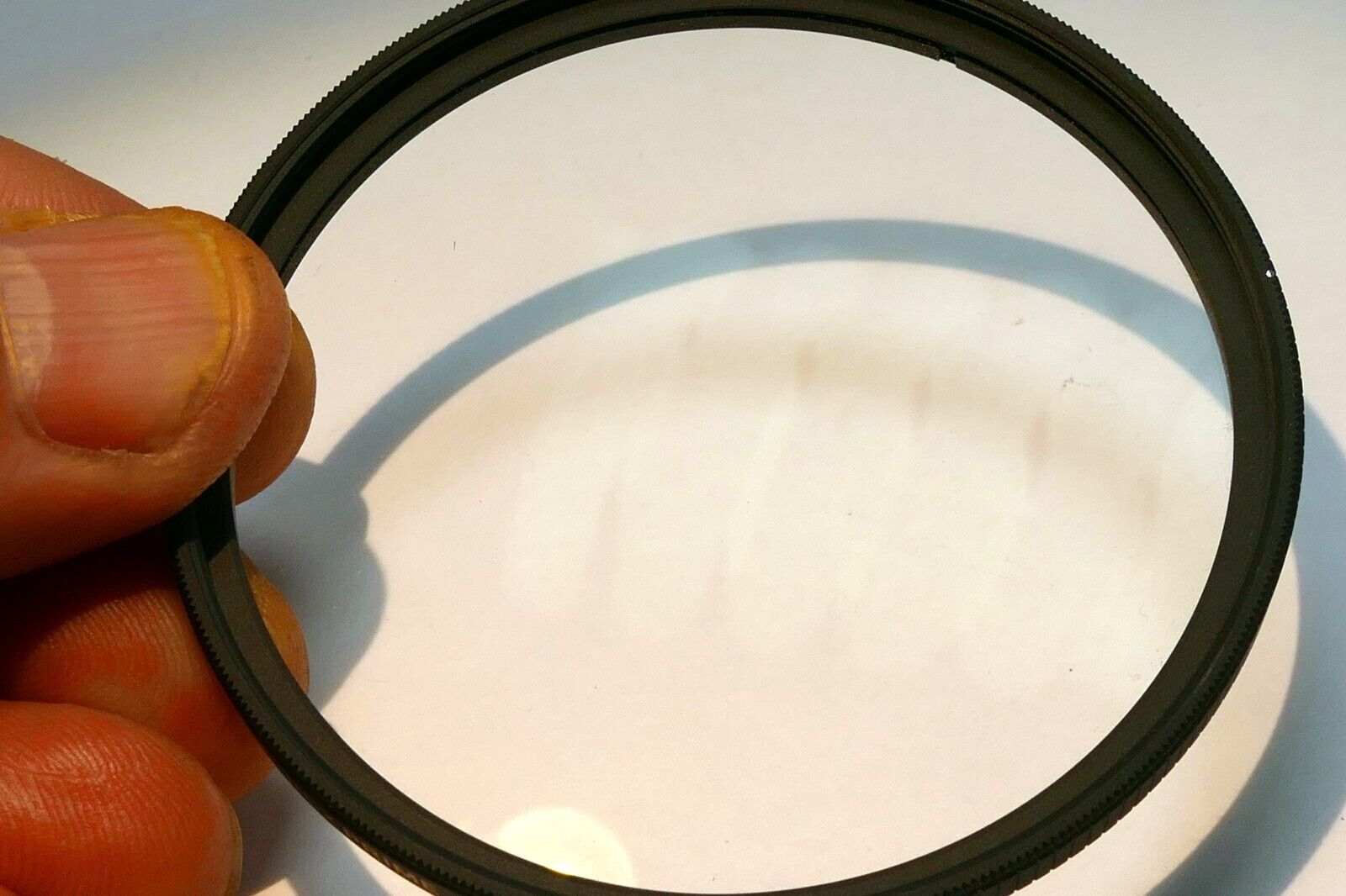 Promaster 62mm Lens Filter MC UV HGX Prime Slim profile WIDE ANGLE DIGITAL