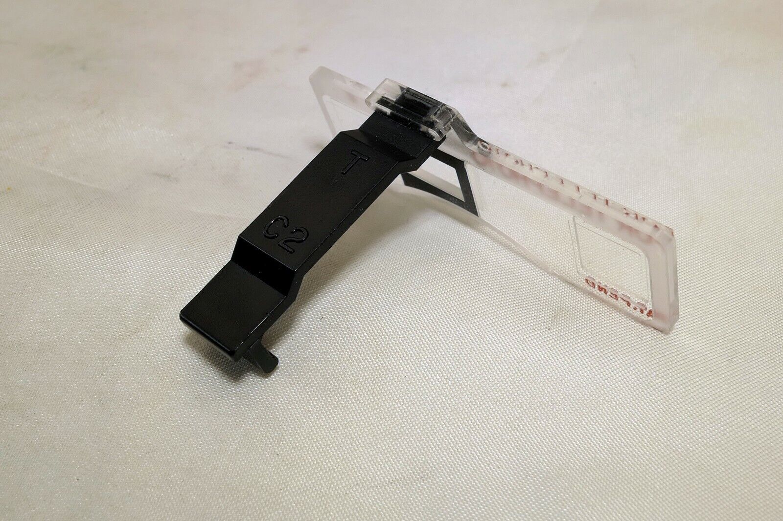 For Telephoto AUX Lens finder adapter