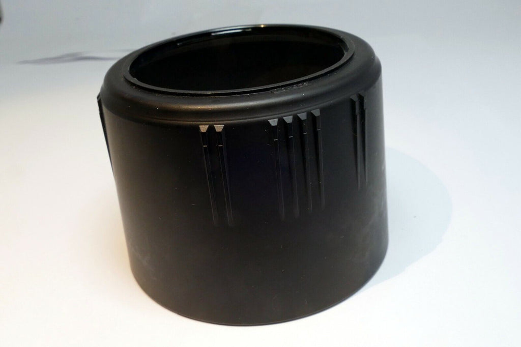 Sigma LH 635-01 Plastic Lens hood Shade for 70-300mm f4-5.6 Macro lens