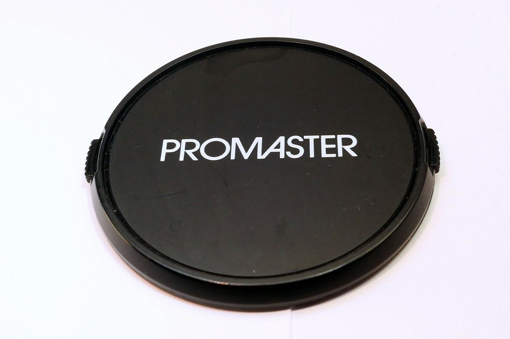 PROMASTER 77mm Front Lens Cap Genuine OEM APO f2.8 19-35mm wide