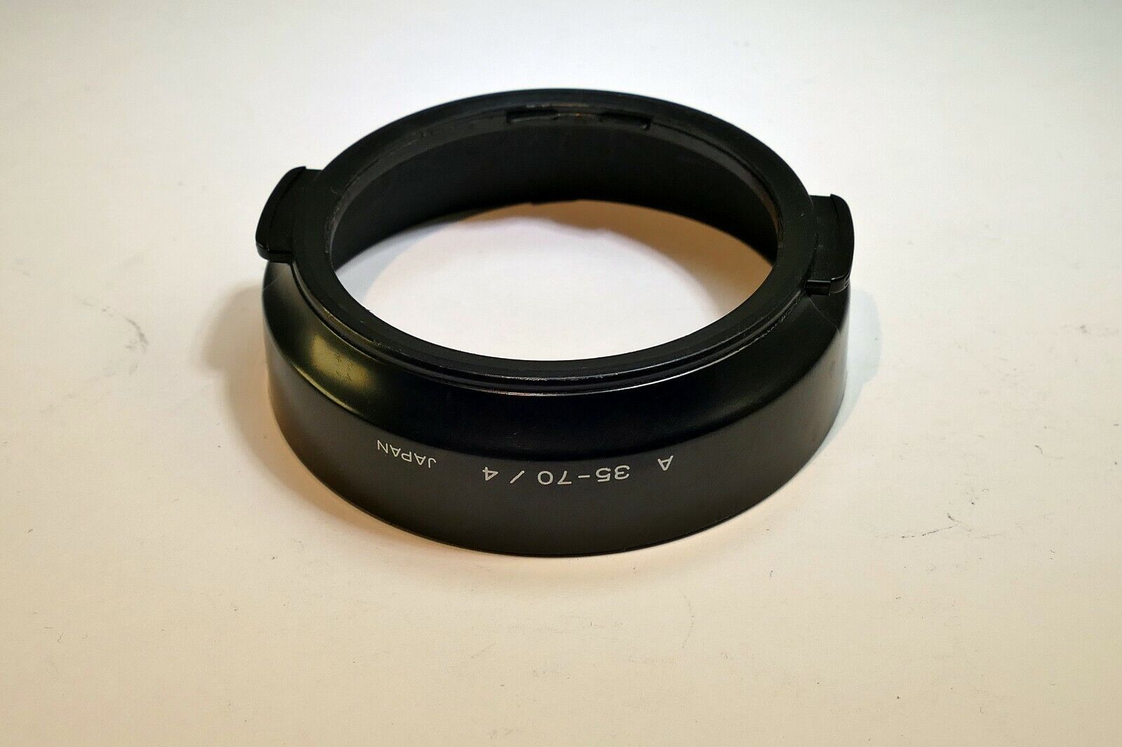 Minolta A 35-70mm f4.0 f4 AF Lens Hood Shade for 49mm rim
