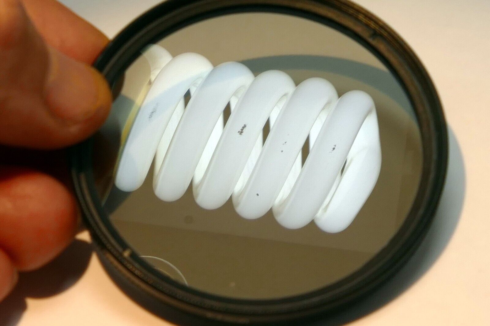 62mm Lens Filter Polarizer Circular C-PL