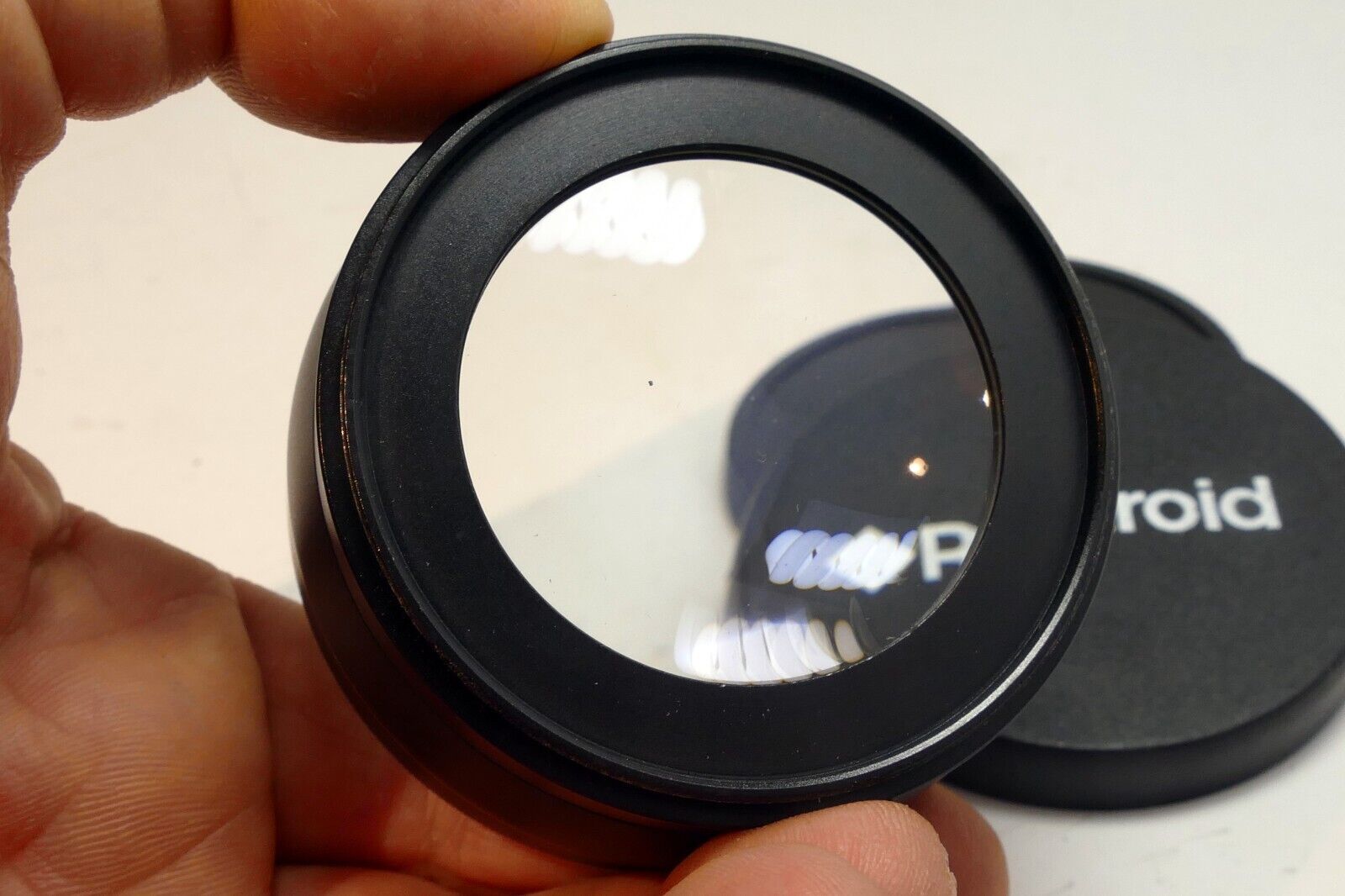 58mm Threaded  Studio 0.43X Super wide Angle attachment AUX  Lens