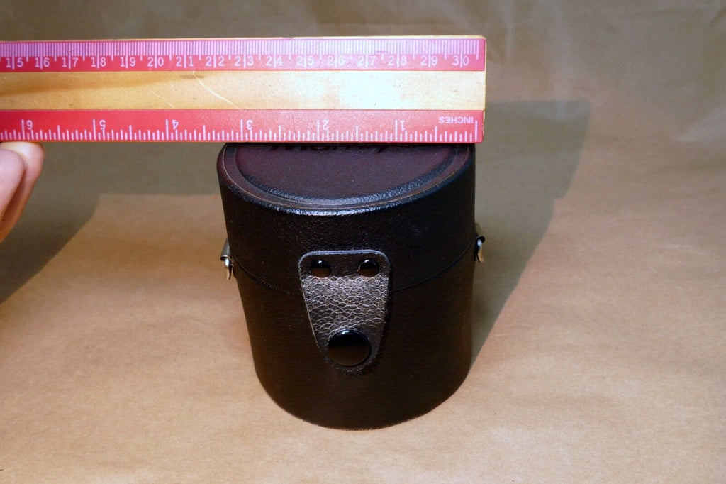 Mamiya Sekor 80mm f2.8 645 Lens Hard case