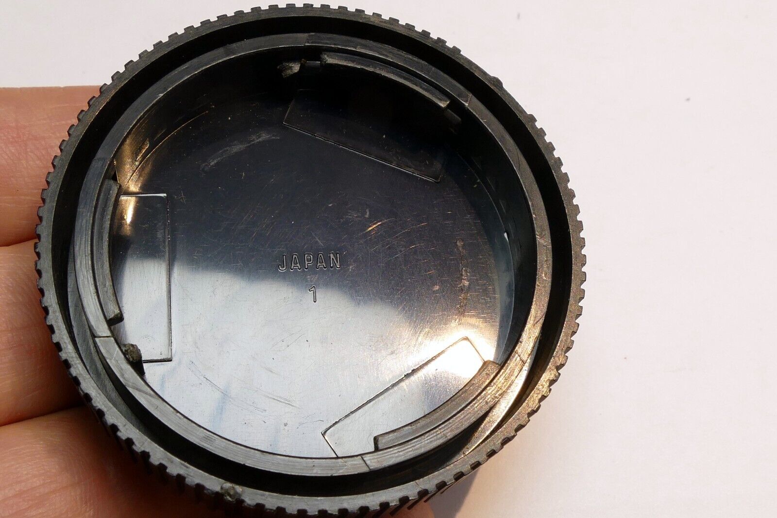 Tamron AF Rear lens cap for  Nikon AF-s ED lenses F-mount Ai ai-s f1.4 f2 f2.8