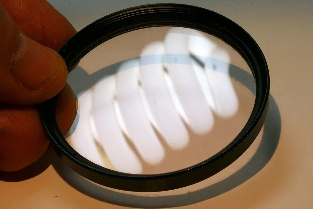 55mm TiFFEN Skylight 1-A Glass Lens Filter 55 mm sklight1A Sky-1A warming
