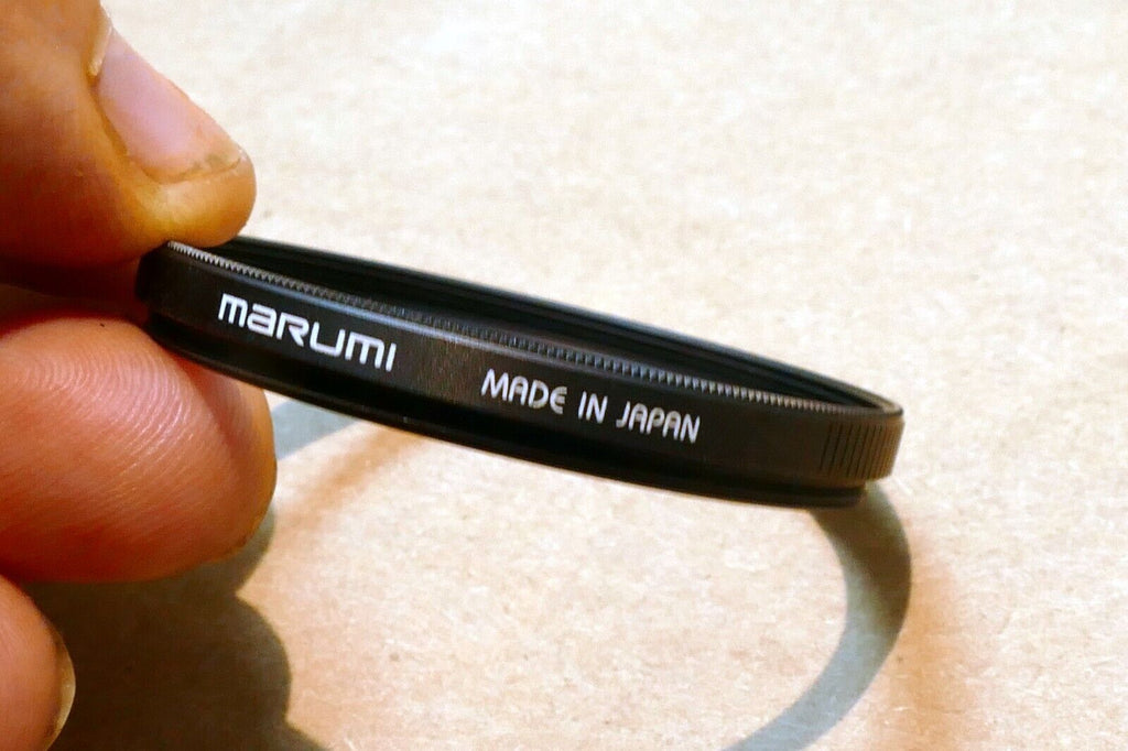Marumi DHG 46mm Filter UV filter Multi-Coated Digital  - excellent condition