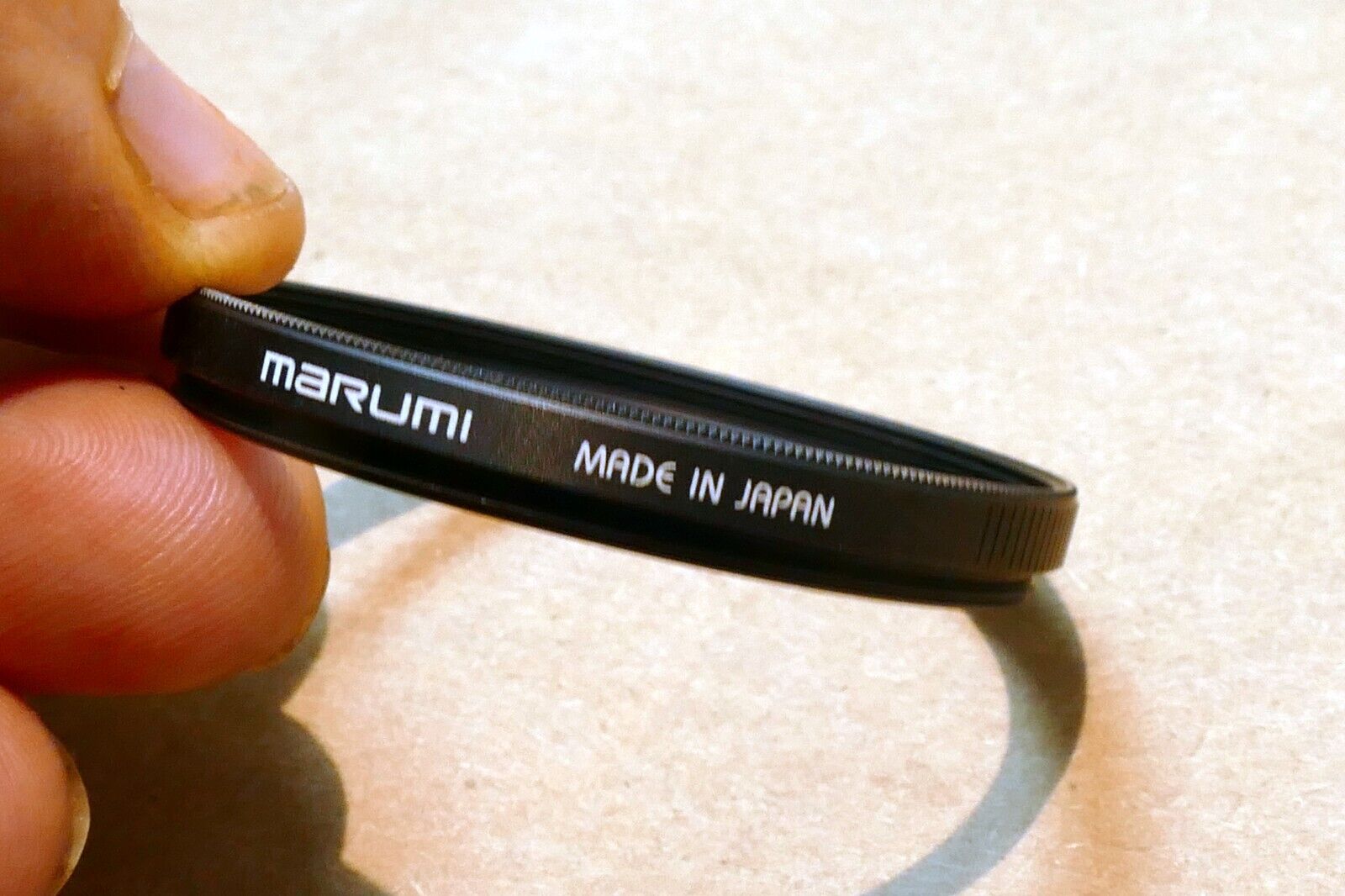 Marumi DHG 46mm Filter UV filter Multi-Coated Digital  - excellent condition