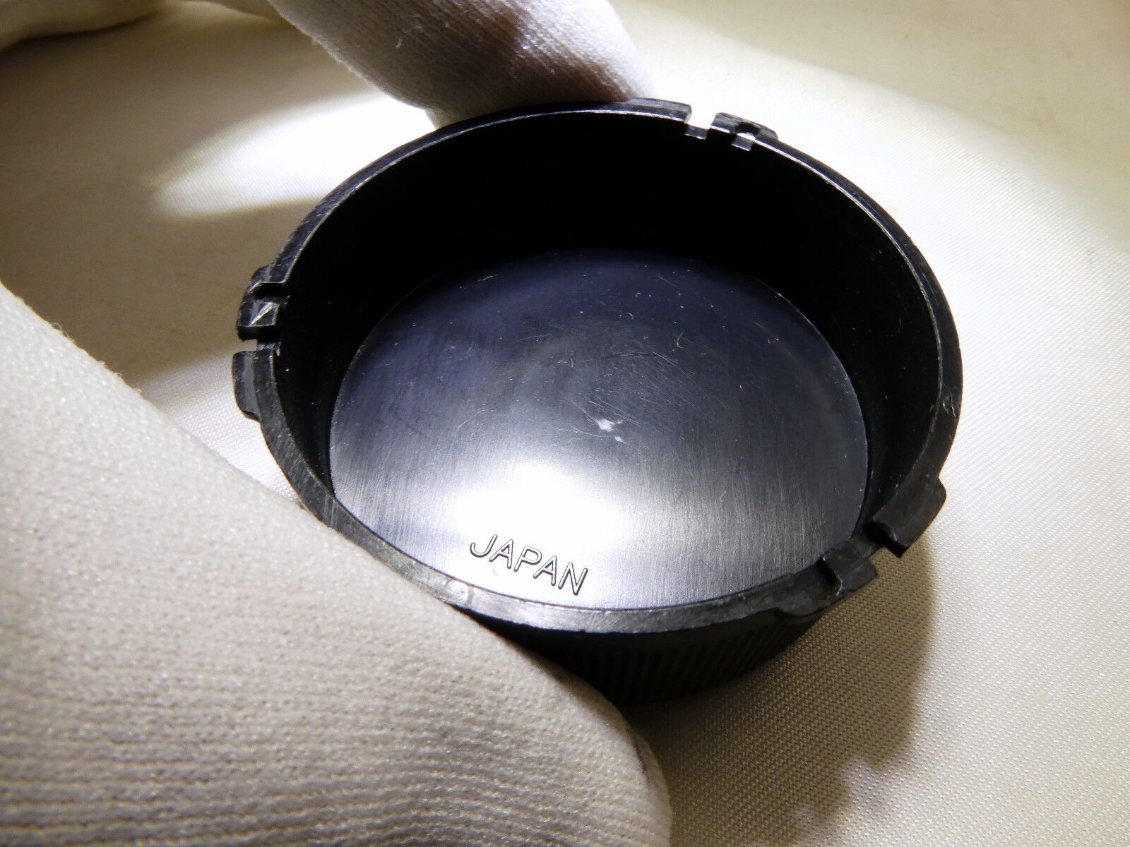TAMRON  Rear Lens Cap for FD Canon mount manual focus Adaptall 2 35-135mm