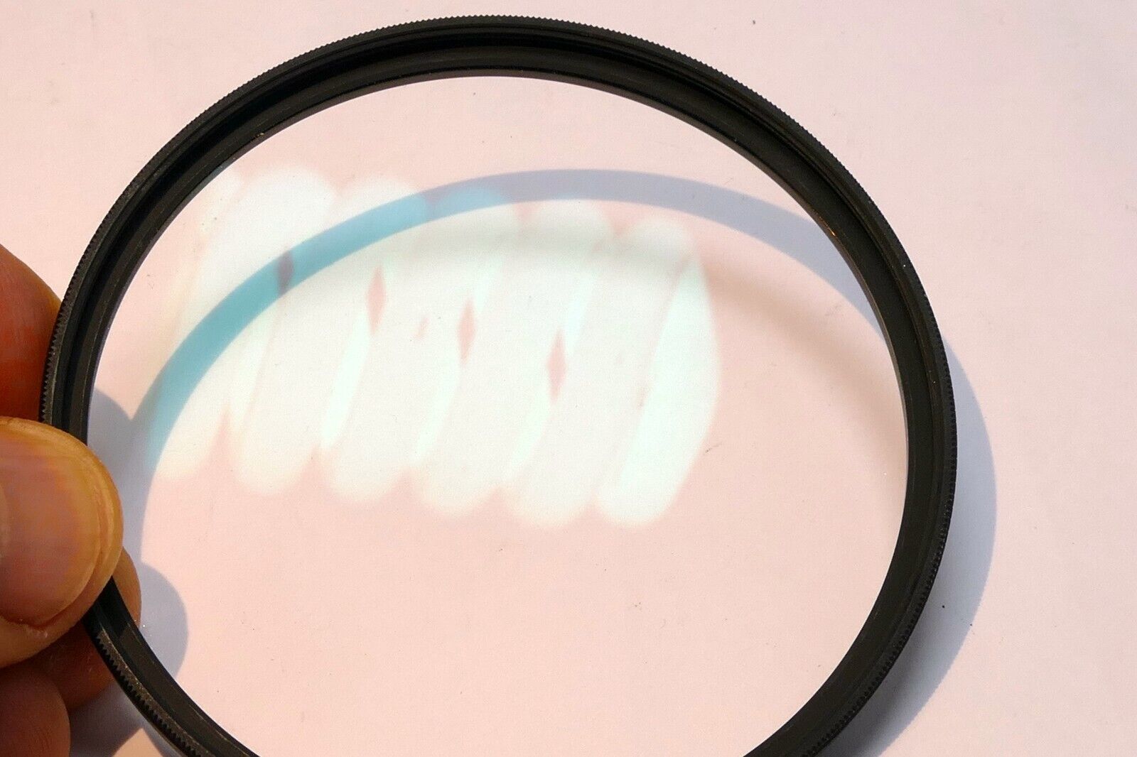 Promaster HGX Digital  72mm UV Lens Filter Ultra Thin profile for wide angle