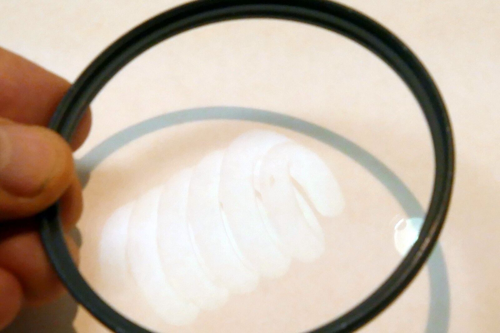 Promaster HGX 77mm UV Protection Filter low slim profile for wide angle lenses