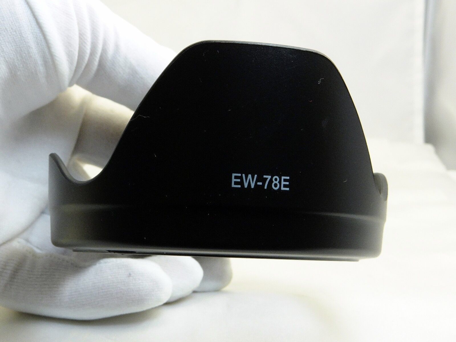 Aftermarket Lens HOOD Replacement FOR EW-78E 15-85mm IS USM f3.5-5.6