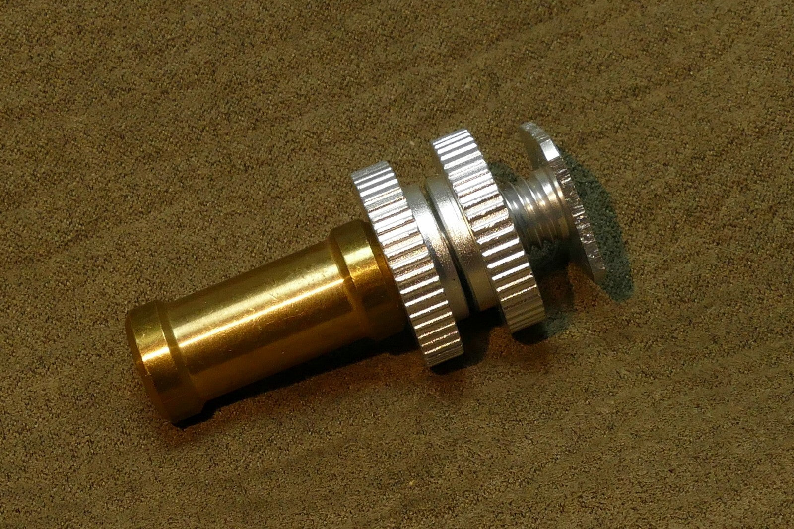 Tripod Adapter for camera binoculars 0.3" screw