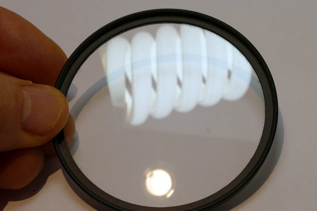 Commander SLIM UV 67mm UV Filter Wide Angle