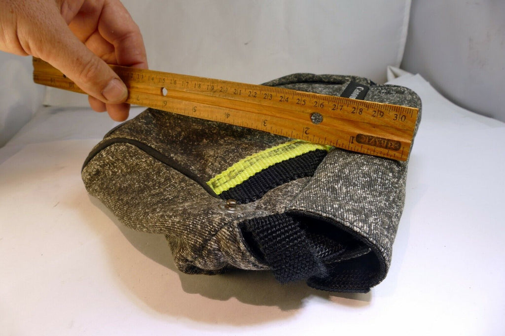 Canon Camera EOS Rebel X 35mm film camera genuine ever ready canvas